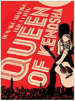 cover image of Queen of Kenosha